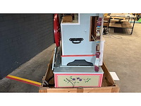 Draaiorgel - afbeelding 6 van  6