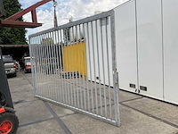 Draaipoort - afbeelding 1 van  5
