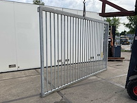 Draaipoort - afbeelding 2 van  5