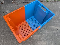 Draaistapelbakken - aantal 10 stuks - afbeelding 2 van  3