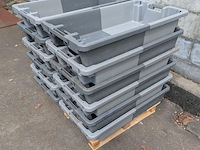 Draaistapelbakken - aantal 12 stuks - afbeelding 2 van  6