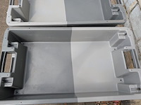 Draaistapelbakken - aantal 12 stuks - afbeelding 3 van  6