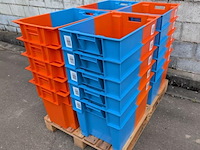 Draaistapelbakken - aantal 20 stuks - afbeelding 3 van  3