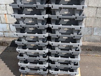 Draaistapelbakken - aantal 20 stuks - afbeelding 1 van  5