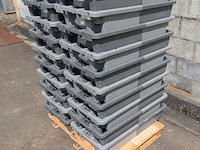 Draaistapelbakken - aantal 20 stuks - afbeelding 2 van  5