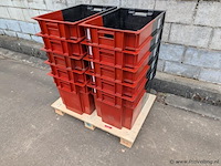 Draaistapelkratten – aantal 10 stuks - afbeelding 3 van  3