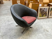 Draaistoel - afbeelding 1 van  2