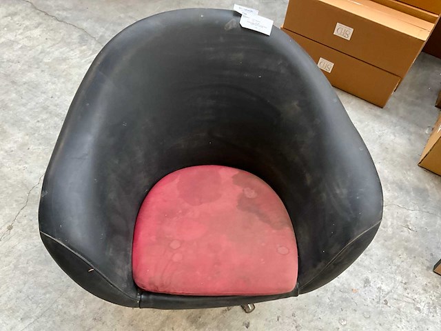 Draaistoel - afbeelding 2 van  2