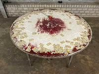 Draaitafel 1550mm - afbeelding 1 van  4