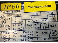 Draaitafel 1600mm - afbeelding 5 van  5