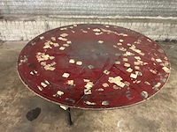 Draaitafel 1800mm - afbeelding 3 van  6