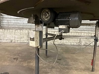 Draaitafel 1800mm - afbeelding 4 van  6