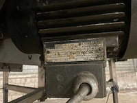 Draaitafel 1800mm - afbeelding 5 van  6