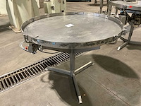 Draaitafel - afbeelding 1 van  3
