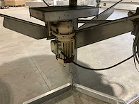 Draaitafel - afbeelding 3 van  3