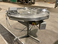 Draaitafel - afbeelding 1 van  2