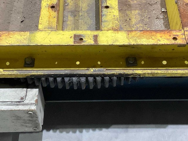 Draaitafel - afbeelding 2 van  11