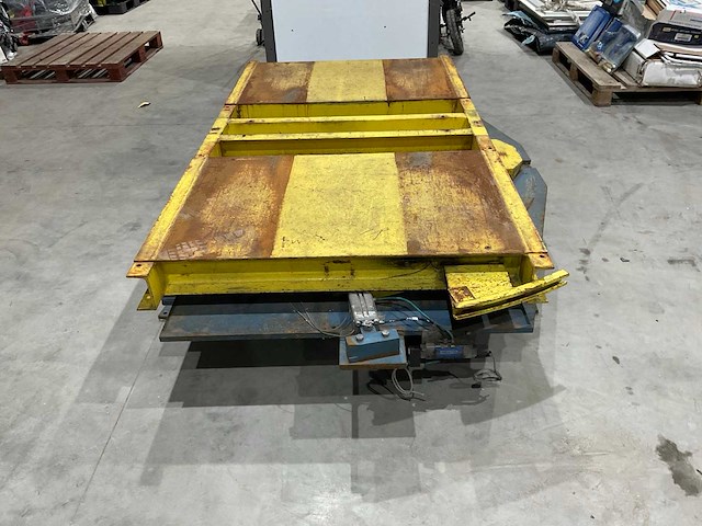 Draaitafel - afbeelding 6 van  11