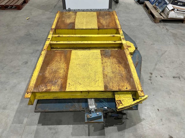 Draaitafel - afbeelding 7 van  11