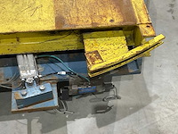 Draaitafel - afbeelding 9 van  11