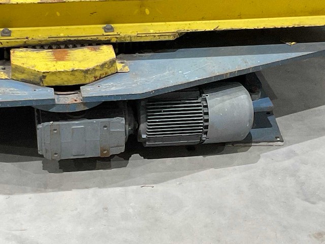 Draaitafel - afbeelding 10 van  11