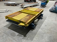 Draaitafel - afbeelding 1 van  11