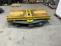 Draaitafel - afbeelding 4 van  11