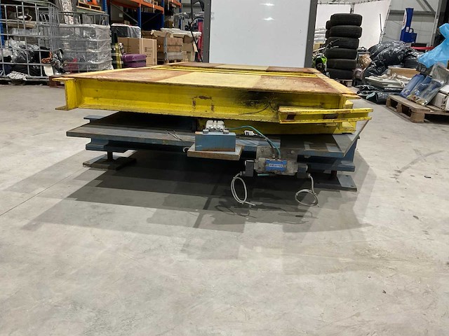 Draaitafel - afbeelding 7 van  11