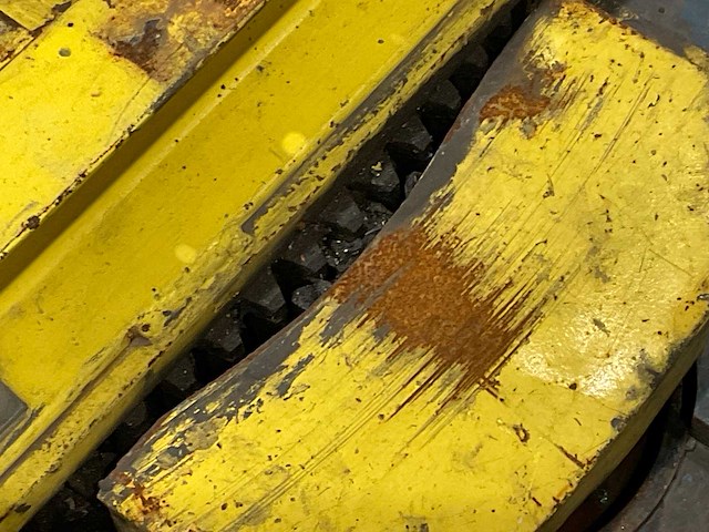 Draaitafel - afbeelding 9 van  11