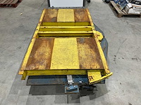 Draaitafel - afbeelding 10 van  11