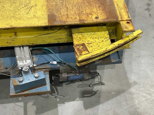 Draaitafel - afbeelding 7 van  11