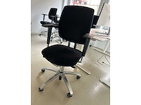 Drabert - entrada vl - bureaustoel (6x) - afbeelding 3 van  5
