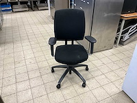 Drabert bureaustoel - afbeelding 1 van  5