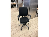 Drabert bureaustoel - afbeelding 2 van  5