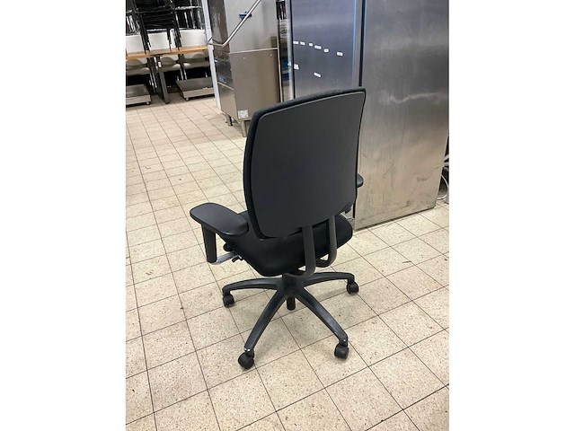 Drabert bureaustoel - afbeelding 3 van  5