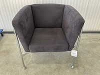 Drabert fauteuil