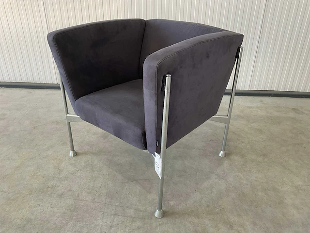 Drabert fauteuil - afbeelding 2 van  5