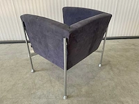 Drabert fauteuil - afbeelding 3 van  5