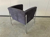 Drabert fauteuil - afbeelding 4 van  5
