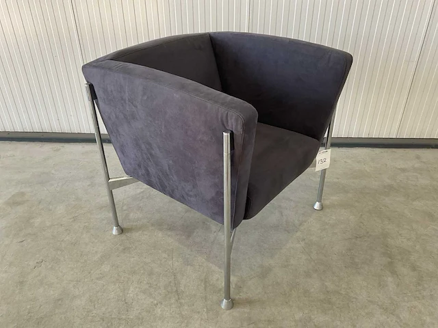 Drabert fauteuil - afbeelding 5 van  5