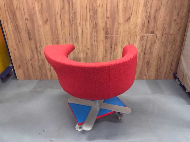 Drabert hotspot lounge fauteuil - afbeelding 4 van  4