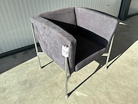 Drabert samas fauteuil - afbeelding 2 van  7