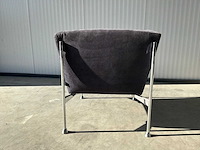 Drabert samas fauteuil - afbeelding 4 van  7