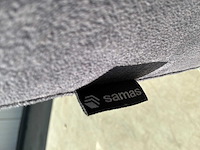 Drabert samas fauteuil - afbeelding 7 van  7