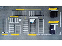 Drabest ladder lift - afbeelding 1 van  3