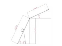 Drabest ladder lift - afbeelding 3 van  3