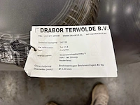Drabor - balenpersdraad (23x) - afbeelding 3 van  3