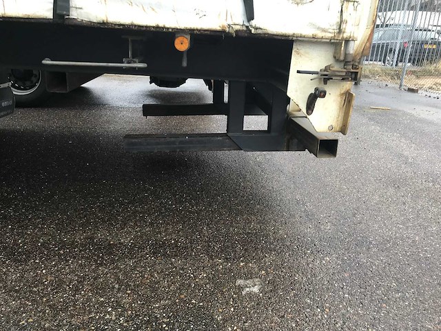 Draco - 1992 - - oplegger - afbeelding 2 van  13