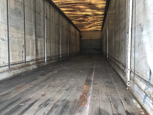 Draco - 1992 - - oplegger - afbeelding 8 van  13