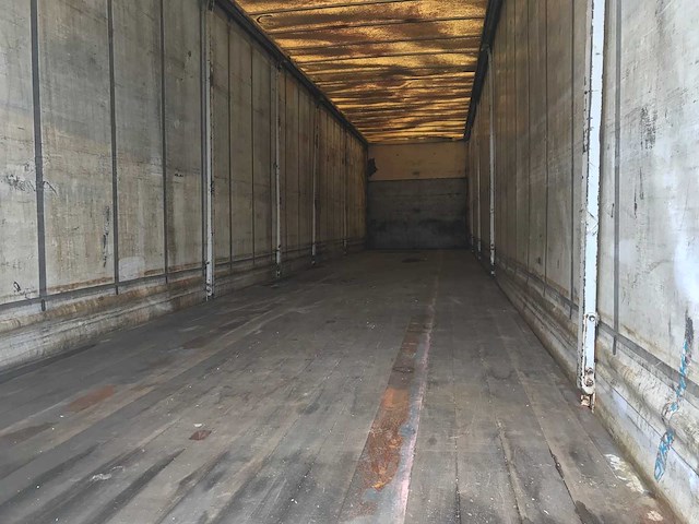 Draco - 1992 - - oplegger - afbeelding 9 van  13